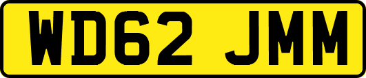 WD62JMM