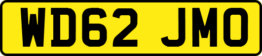 WD62JMO