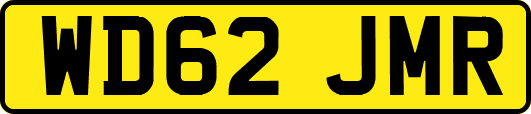 WD62JMR