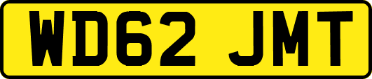 WD62JMT