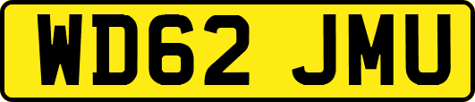 WD62JMU