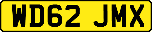 WD62JMX