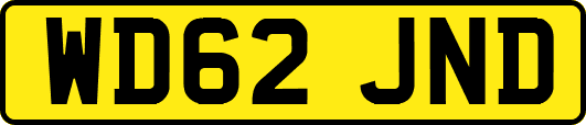 WD62JND