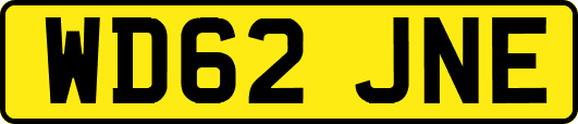 WD62JNE