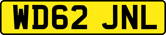 WD62JNL