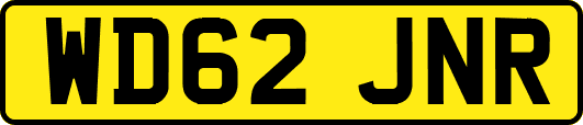 WD62JNR