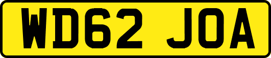 WD62JOA