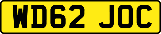 WD62JOC