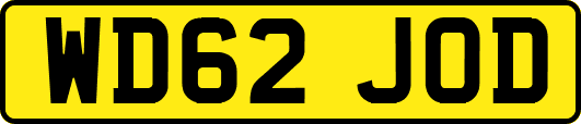 WD62JOD