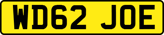 WD62JOE