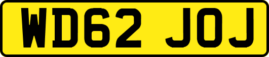 WD62JOJ