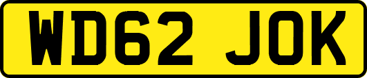 WD62JOK
