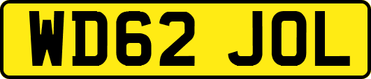 WD62JOL
