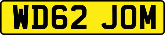WD62JOM