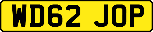 WD62JOP