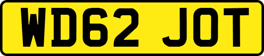 WD62JOT