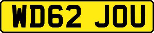 WD62JOU