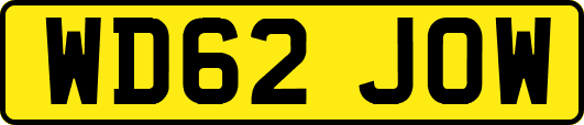 WD62JOW
