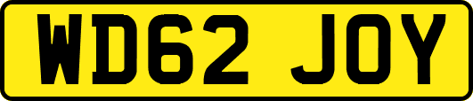WD62JOY