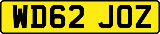 WD62JOZ