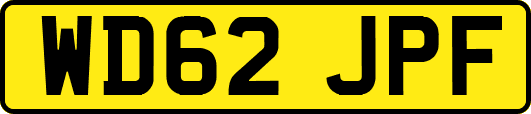 WD62JPF