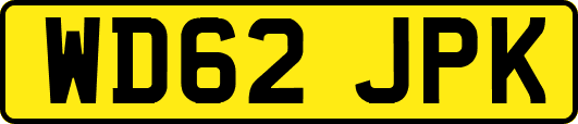 WD62JPK
