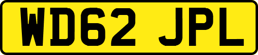 WD62JPL