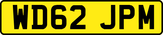 WD62JPM