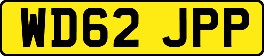 WD62JPP