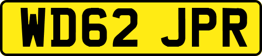 WD62JPR