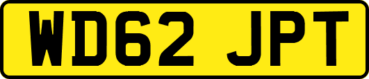 WD62JPT