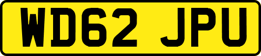 WD62JPU