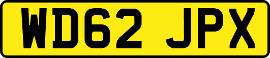 WD62JPX