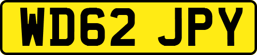 WD62JPY