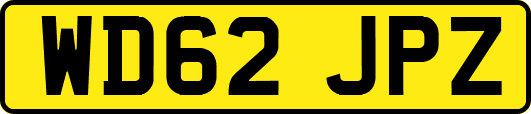 WD62JPZ
