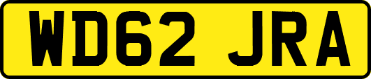 WD62JRA
