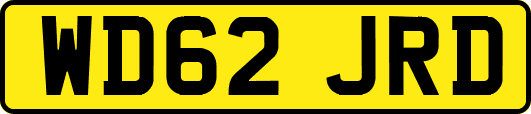 WD62JRD