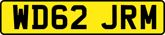 WD62JRM