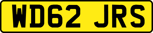 WD62JRS