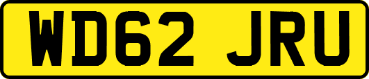 WD62JRU