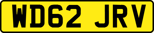 WD62JRV