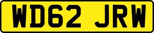 WD62JRW
