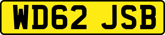 WD62JSB