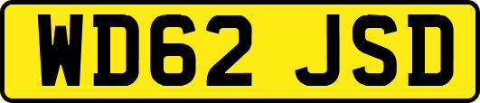 WD62JSD