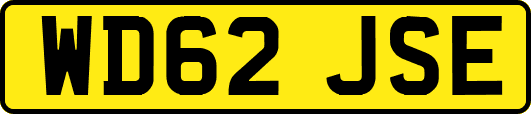 WD62JSE