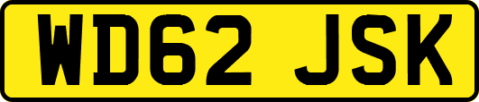 WD62JSK