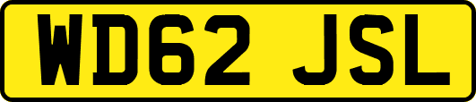 WD62JSL
