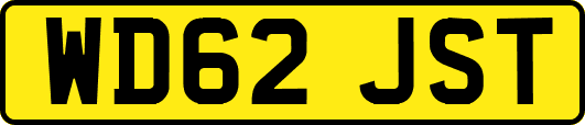 WD62JST