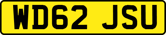 WD62JSU
