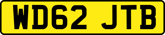 WD62JTB